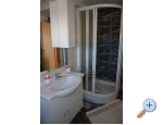 Apartmny Biserka - Pirovac Chorvatsko