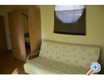 Apartmny Biserka - Pirovac Chorvatsko