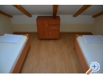 Apartmny Biserka - Pirovac Chorvatsko