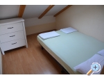 Apartmny Biserka - Pirovac Chorvatsko