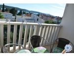 Apartmny Biserka - Pirovac Chorvatsko