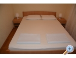 Apartmny Biserka - Pirovac Chorvatsko