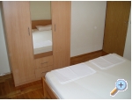 Apartmny Biserka - Pirovac Chorvatsko