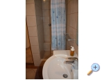 Apartmny Biserka - Pirovac Chorvatsko