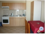 Apartmny Biserka - Pirovac Chorvatsko