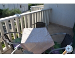 Apartmny Biserka - Pirovac Chorvatsko