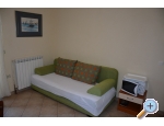 Apartmny Biserka - Pirovac Chorvatsko