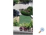 Apartmny Biserka - Pirovac Chorvatsko
