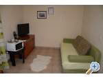 Apartmny Biserka - Pirovac Chorvatsko
