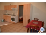 Apartmny Biserka - Pirovac Chorvatsko