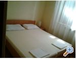 Apartmny Biserka - Pirovac Chorvatsko