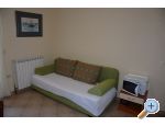 Apartmny Biserka - Pirovac Chorvatsko