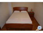 Apartmny Biserka - Pirovac Chorvatsko