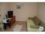 Apartmny Biserka - Pirovac Chorvatsko