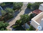 Apartmny Biserka - Pirovac Chorvatsko