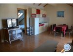 Apartmny Biserka - Pirovac Chorvatsko