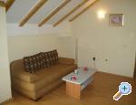 Apartmny Biserka - Pirovac Chorvatsko