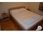 Apartmny Biserka - Pirovac Chorvatsko