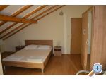 Apartmny Biserka - Pirovac Chorvatsko