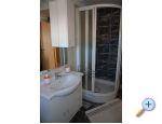 Apartmny Biserka - Pirovac Chorvatsko