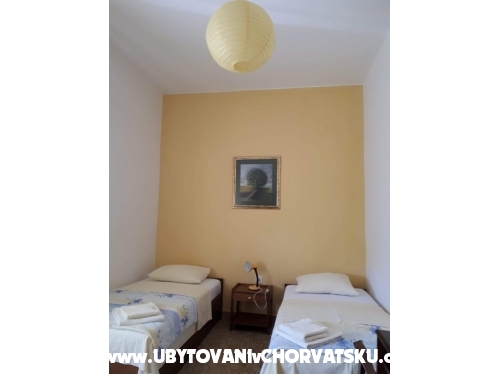 Villa Stefa Pirovac - Pirovac Horvátország