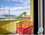 Villa Atlantida apartments - Pirovac Chorvatsko