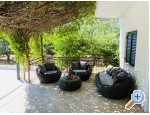 Villa Pirovac - Pirovac Kroatien