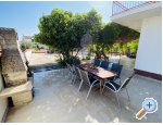 Villa Pirovac - Pirovac Kroatien
