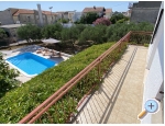 Villa Pirovac - Pirovac Kroatien