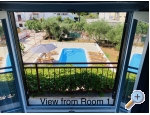 Villa Pirovac - Pirovac Kroatien