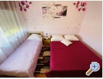 Villa Pirovac - Pirovac Kroatien