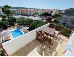 Villa Pirovac - Pirovac Kroatien
