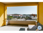 Villa Vicenzo - Pirovac Kroatien
