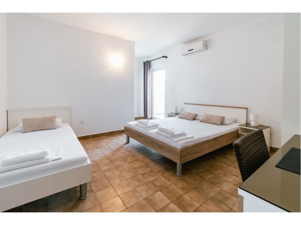 Villa Vicenzo - Pirovac Chorvatsko