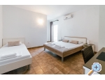 Villa Vicenzo - Pirovac Kroatien
