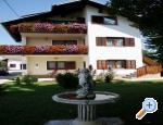 Apartmani Helena Kroatien