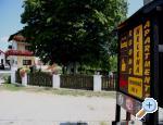 Apartmani Helena