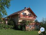 Apartma Hodak Chorvatsko