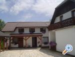 Apartmani i sobe smještaj Hrvatska Plitvice
