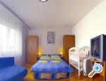 Apartman Špehar, Plitvice, Hrvaška