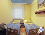 Apartman Špehar, Plitvice, Hrvaška