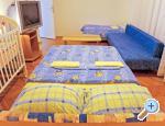 Apartman Špehar, Plitvice, Hrvaška