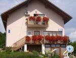 Apartmani i sobe Plitvice Kris Kroatien
