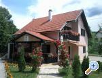 Family house Bicanic Plitvice Kroatien
