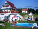 Apartments Plitvice Lakes smještaj Hrvatska Plitvice