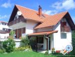 House Tudic Kroatien