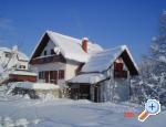 House Tudic, Plitvice, Hrvaška