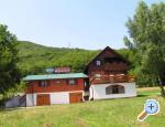 House Omorika Chorvatsko