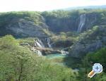 KAMP TURIST smještaj Hrvatska Plitvice
