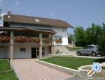 Apartm�ny i sobe Plitvice Kriz, Plitvice, Chorvatsko